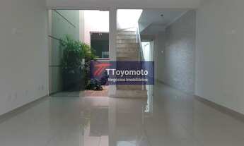 Imagem 2: Lindo Sobrado Novo na Vila Brasilio Machado