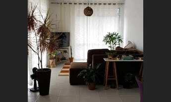 Imagem 5: Apartamento com ampla área privativa