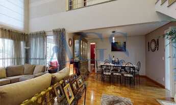 Imagem: São Paulo - Apartamento Padrão - TATUAPE