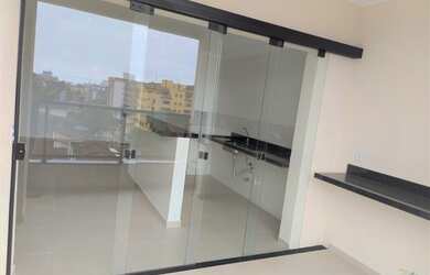 Imagem 4: UBATUBA, ITAGUÁ, APARTAMENTO NOVO, EXCELENTE LOCALIZAÇÃO