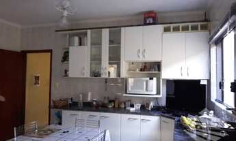 Imagem 3: Sobrado com 3 dormitórios à venda, 144 m² - Condomínio São Charbel - Taubaté/SP