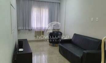 Imagem: Flat em Copacabana - Rio de Janeiro