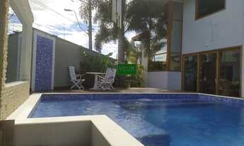 Imagem 7: Excelente casa de alto padrão a venda Martin de Sá, Caraguatatuba