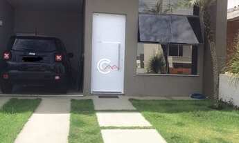 Imagem: Residencial Toscana, 3 dormitórios, Área