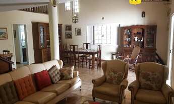 Imagem 4: Casa Bem localizada