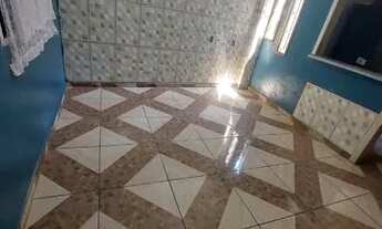 Imagem 6: Casa com piscina,troco por chácara