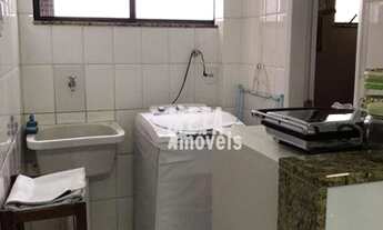 Imagem 4: Apartamento com 2 dormitórios, 78 m² - venda por R$ 370.000 ou aluguel por R$ 800/mês - Ce