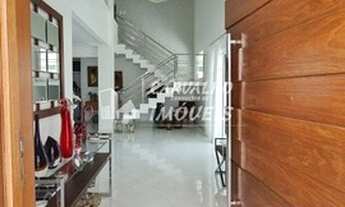 Imagem 2: Lauro de Freitas - Casa Padrão - Vilas do Atlântico