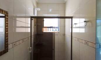 Imagem 16: Belíssima residência mobiliada no bairro Jardim Marileia