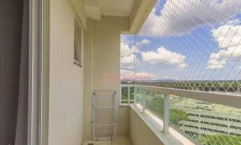 Imagem 3: Apartamento com 3 dormitórios à venda, 111 m² por R$ 795.000,00 - Jardim Augusta - São Jos