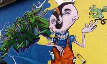 Imagem 4: Sobrado com 1 dormitório, 110 m² - venda por R$ 750.000,00 ou aluguel por R$ 5.500,00 - Pi