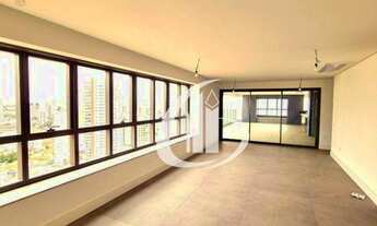 Imagem 2: Apartamento com 4 dormitórios, 337 m² - venda por R$ 6.000.000,00 ou aluguel por R$ 30.000