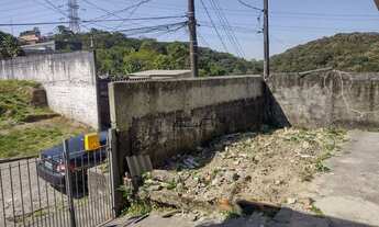 Imagem 3: Casa com 2 dormitórios à venda, 150 m² por R$ 250.000 - Jardim Caçula - Ribeirão Pires/SP