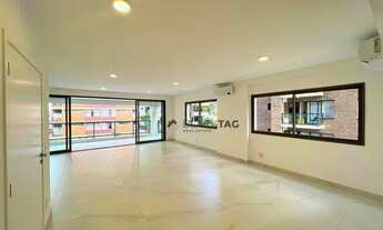 Imagem 3: APARTAMENTO PARA VENDA NO CONDOMÍNIO SEVERO 111 NO CAMBUÍ EM CAMPINAS - SP