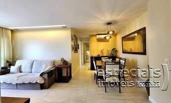 Imagem 6: Apartamento à venda no Pedra de Itaúna. Barra da Tijuca. 4 Quartos