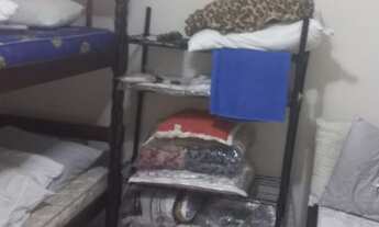 Imagem 4: Sobrado para venda possui 73 metros quadrados com 2 quartos em Pontal do Sul - Pontal do P