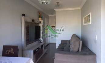 Imagem 2: APART. BELAS ARTES III - JANDIRA