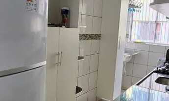 Imagem: Condomínio Graphos Mobiliado