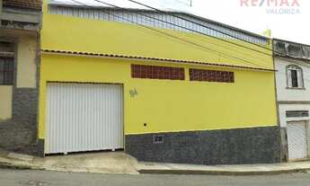 Imagem: Galpão com 410m para venda no bairro Santa