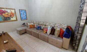 Imagem 7: Condomínio Solar da Serra Casa 2qts Terreno 2.254m² Jardim Botânico - Brasília/DF