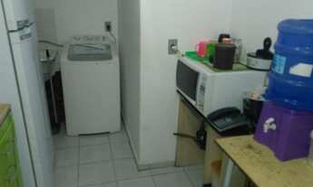 Imagem 3: Apartamento residencial à venda, Jardim Mirna, Taboão da Serra