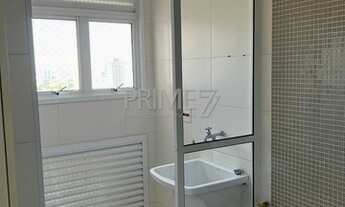 Imagem 7: PIRACICABA - Apartamento Padrão - Cidade Alta