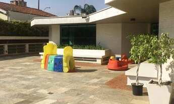 Imagem 4: Ed. Saint Thomas Bairro São Judas 3 quartis (1 suíte