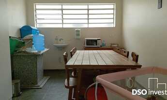 Imagem 4: SãO PAULO - Casa Comercial - Alto da Boa Vista