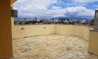 Imagem 4: Apartamento Duplex/Cobertura em Martim de Sá - Caraguatatuba