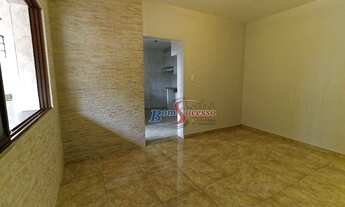 Imagem 3: Sobrado com 4 dormitórios à venda, 334 m² por R$ 980.000,00 - Vila Carrão - São Paulo/SP