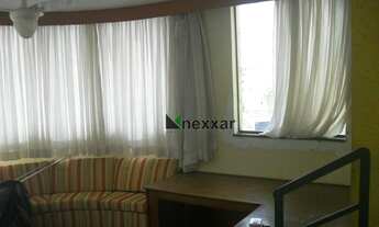 Imagem 3: Apartamento com 3 dormitórios, 204 m² - venda por R$ 880.000,00 ou aluguel por R$ 4.378,45