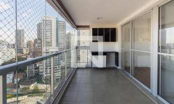Imagem 5: Apartamento para Aluguel - Vila Madalena, 2 Quartos, 62 m2
