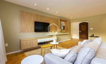 Imagem 7: Apartamento 04 Dorm. em Lagoa - Rio de Janeiro