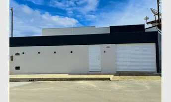 Imagem: Casa com 3 dormitórios à venda por R$