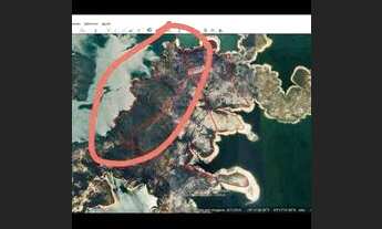 Imagem 2: Fazenda 200 hectares com 5 km de margem da represa em Três Marias