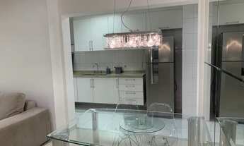 Imagem 7: Apartamento para aluguel com 98 metros quadrados com 2 quartos em Cidade Monções - São Pau