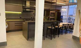 Imagem 2: Apartamento Cobertura Duplex c/ 4 dormitórios à venda, 300 m² - Jundiaí/SP