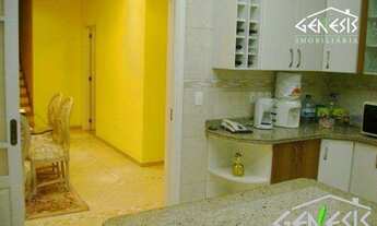 Imagem 3: Casa com 3 dormitórios à venda, 270 m² por R$ 950.000 - Jardim São Caetano - Jaguariúna/SP