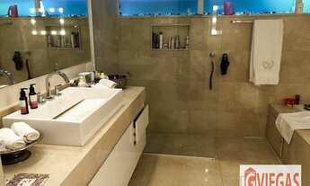 Imagem 4: Casa cinematográfica em São Conrado