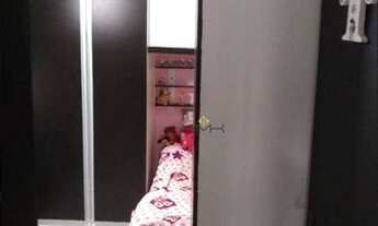 Imagem 4: Apartamento 2 dormitórios quase pé na areia - José Menino - Santos/SP