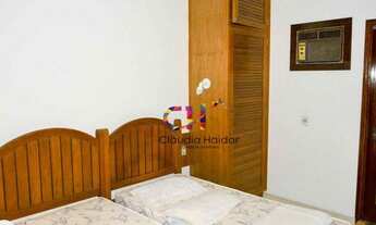 Imagem 6: Casa com 4 dormitórios à venda, 330 m² por R$ 4.000.000,00 - Condomínio Pedra Verde - Ubat