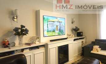 Imagem 3: LINDO APARTAMENTO 3 DORMITÓRIOS SENDO 3 SUÍTES EM HIGIENÒPOLIS