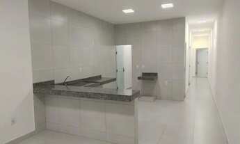 Imagem: Alugo casa nova Bairro São Francisco Sete