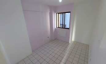 Imagem 5: Apartamento no Edf. Quinta Arthur Olavo, em Boa Viagem