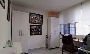 Imagem 4: Casa com 3 dormitórios à venda, 130 m² por R$ 950.000 - Santo Amaro - São Paulo/SP