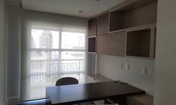 Imagem 4: Escritório para venda com 170 metros quadrados em Planalto Paulista - São Paulo - SP