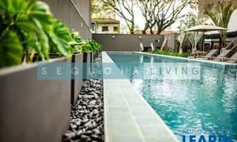 Imagem 2: APARTAMENTO - PINHEIROS - SP