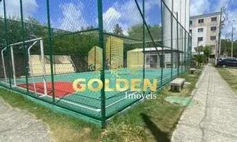 Imagem 7: Apartamento para aluguel com 47 metros quadrados com 2 quartos