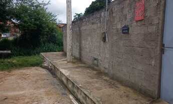 Imagem: Casa vendo ou troco