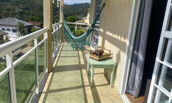 Imagem 7: Casa com 4 dormitórios à venda, 157 m² - Albuquerque - Teresópolis/RJ